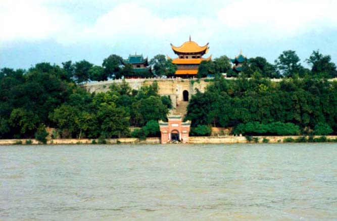 Yueyang Tower1